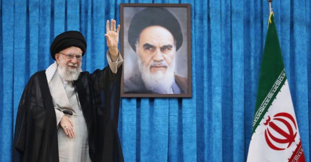 Game Of Thrones: Israel Edition—Is Tehran's Crown About To Fall?