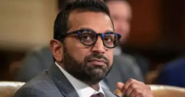 Kash Patel Drops BOMBSHELL: Did Comey’s FBI Give Hillary A FREE Pass?