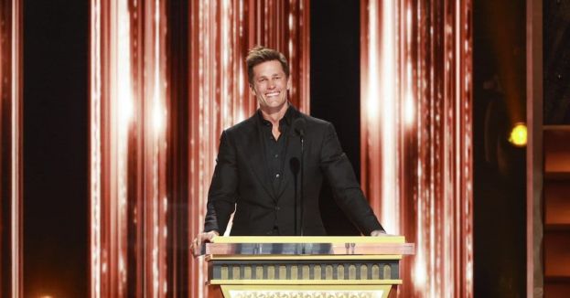 There Was ONE Topic That Was OFF Limits At The Tom Brady Roast, What Was It, You Ask?