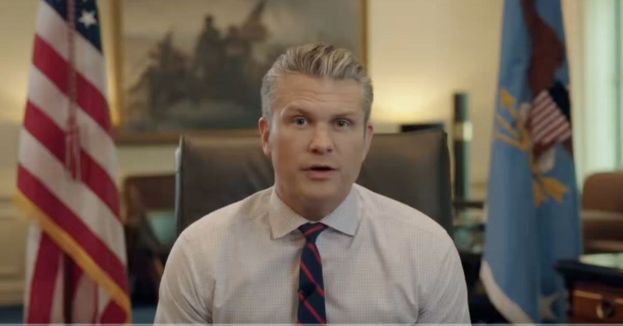 Hegseth Delivers More Devastating News After Trump Team Slaps Harvard With Billion-Dollar Lawsuit