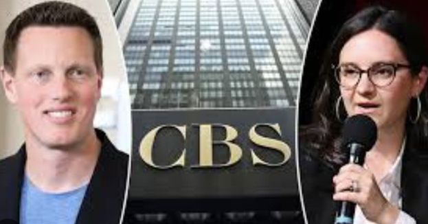 Behind-The-Scenes Clash: Scott Pelley Confronts Bari Weiss Over CBS Leadership