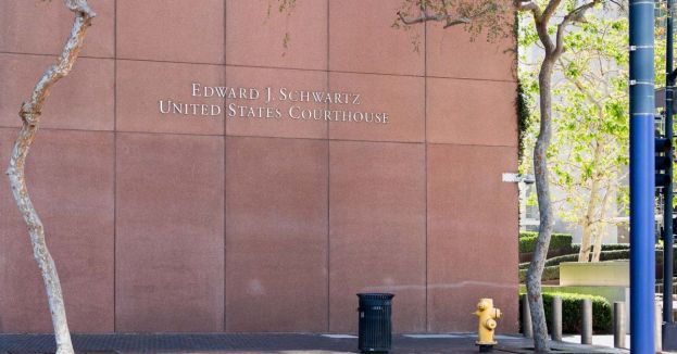 “Darkest Day” For San Diego U.S. Attorney’s Office After Former Acting Chief Found Dead At Work