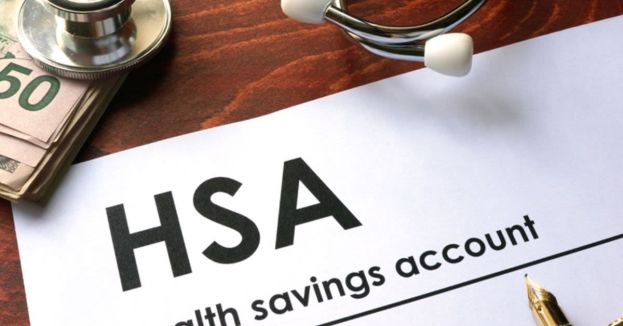 Trump Admin Rolls Out Enhanced HSAs—Lower Taxable Income And Grow Interest Tax-Free
