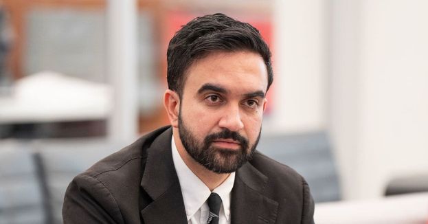 NYC Mayor Zohran Mamdani Faces Ethics Scandal In First 100 Days