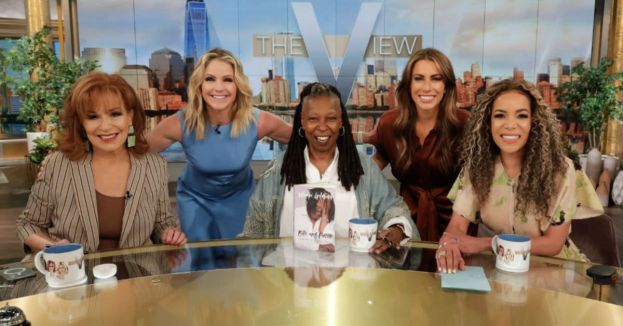 Trump Admin Opens Official Probe Into ‘The View’—Is The Woke Talk Show In Deep Doo-Doo?