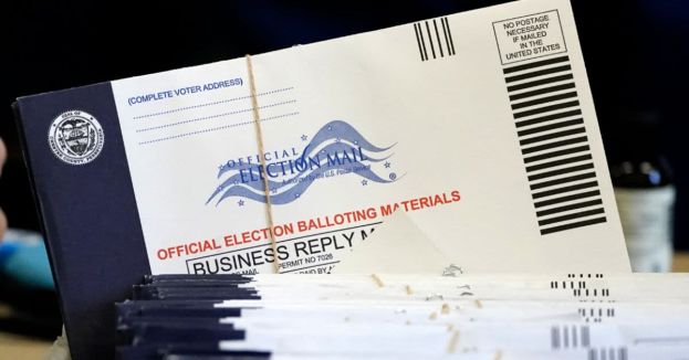 TWO States In The Crosshairs: The Fight To END Post-Election Ballot Shenanigans (Video)