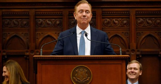 Connecticut Governor Withdraws Bold Electric Vehicle Mandate‚ What Does This Mean For The EV Industry?