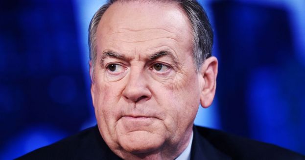 &#039;By Margin So High, Heads Will Explode&#039;: Mike Huckabee Is Certain Of Trump Victory