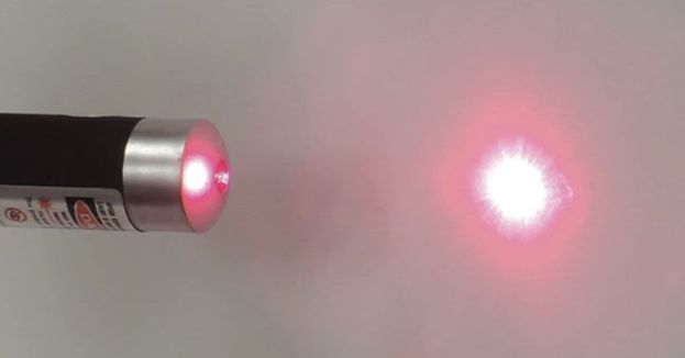 Man Accused Of Targeting Trump’s Marine One Helicopter With Laser Pointer!