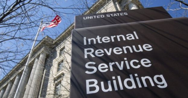 The IRS Stumbles Again: App Payment Confusion Delays Reporting Threshhold
