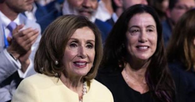 Nancy Pelosi's Daughter Eyes Scott Wiener's State Senate Seat While He Runs For Her Mother's House District!