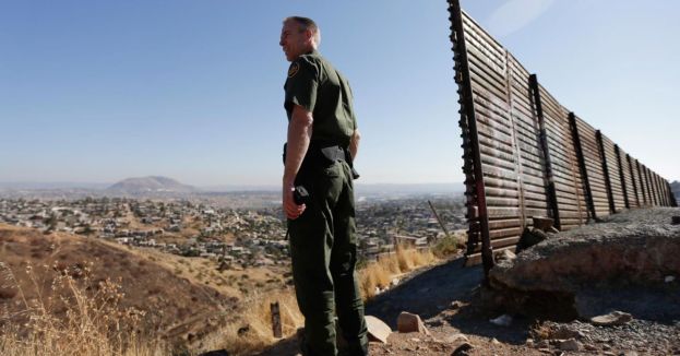 Renewed Hope: How Trump's Triumph Has IGNITED This MAJOR Trend Among Border Agents
