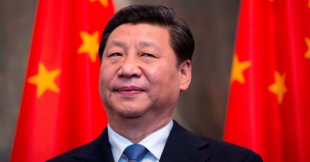 Xi Pushes For Taiwan ‘Reunification’—Sparks Fresh Concerns In Asia-Pacific