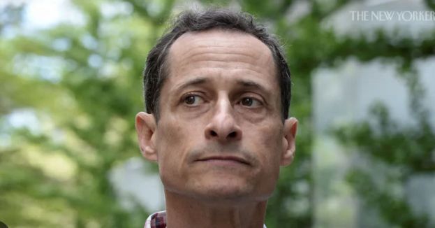 Anthony Weiner Weighs In On NYC's Mayoral Race—Gives His Prediction!