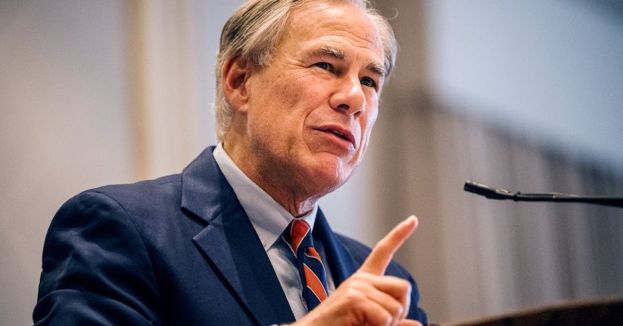 Abbott’s Bold New DA Pick Sends Chilling Message To Soft-On-Crime Prosecutors Nationwide