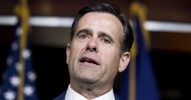 CIA Director John Ratcliffe Gave Kash Patel Secret Intel That Sparked The Explosive Bolton Raid Warrant!