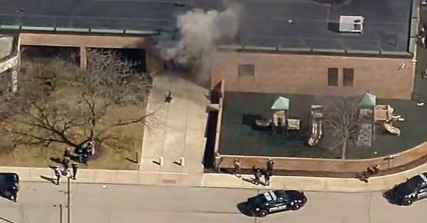 FBI Probes Hezbollah Ties After In Car-Ramming Michigan Synagogue Nightmare (Video)