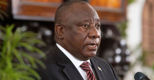 UNBELIEVABLE! South Africa’s President SLAMS Afrikaner Refugees Who Are Leaving! (VIDEO)