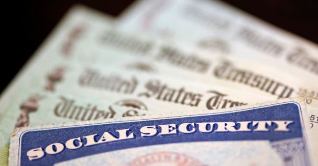 Social Security Admin. Makes Very UNFORTUNATE Announcement