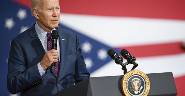 Bidenflation Is A Cancer On The Dems Prospects