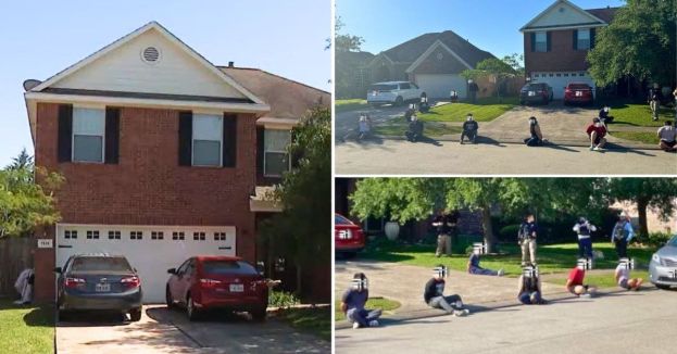 Texas Makes BIG Bust: 10 Suspected Illegal Immigrants Nabbed For This Heinous Crime