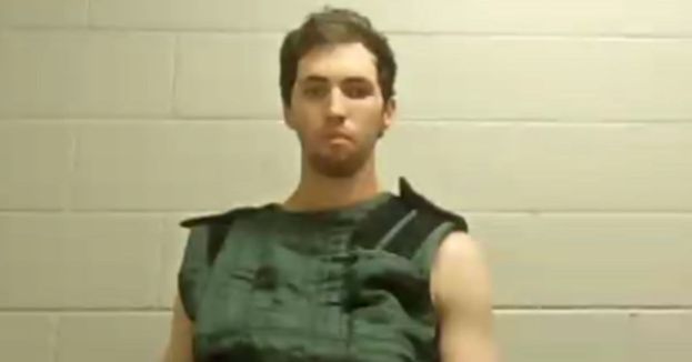 Top Republican Boosts Push For Cameras In Charlie Kirk Assassination Attempt Case