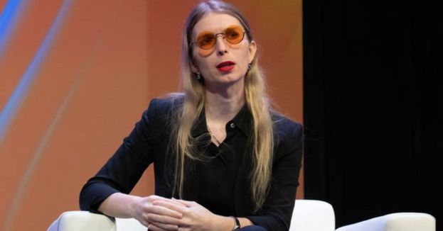 Former Trans Intel Agent BACK In Handcuffs—This Time, It’s Not About State Secrets!