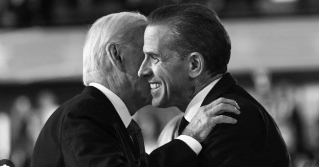 Federal Judge Spots "Unconstitutionality" In Hunter Biden's Pardon—Exposes The Truth Joe Won't!