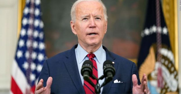 Growing Concern For Biden&amp;#039;s 2024 Prospects As Muslim-American Voters Form Coalition to &amp;#039;Abandon Biden&amp;#039; Over Gaza War Handling