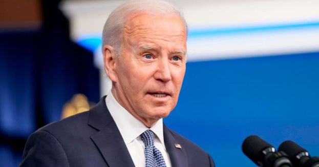 President Biden&amp;#039;s Reelection Campaign Takes On House Republicans&amp;#039; Impeachment Inquiry