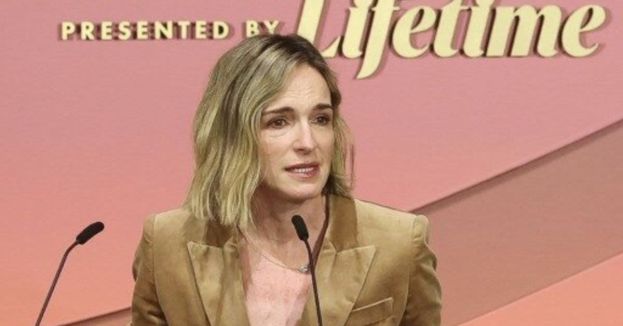 Hollywood Panic Attack: Jimmy Kimmel’s Wife Says “Freedom” Is Hanging By A Thread Under Trump