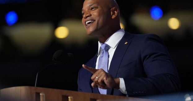 Feds Uncover Web Of Nigerian, Cross-State Fraud As Maryland Unemployment System Melts Down