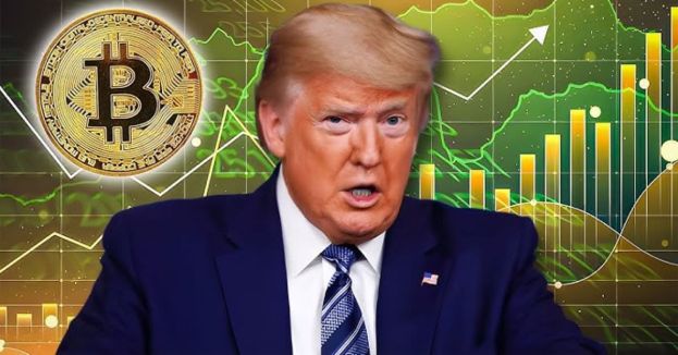 Trump’s Media Empire Is On The Brink Of Massive Crypto Moves!