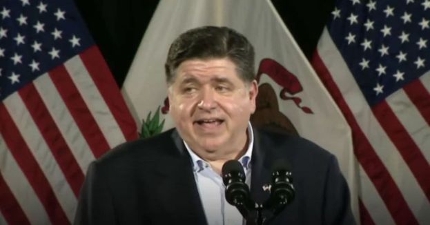 Watch: Pritzker Wants A 3rd Term—Critics Say His Record Deserves A Pink Slip, Not A Promotion!