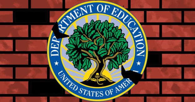 BREAKING NEWS: Federal Judge SLAMS Door On Trump’s Plan To SHUT DOWN Dept. Of Education!