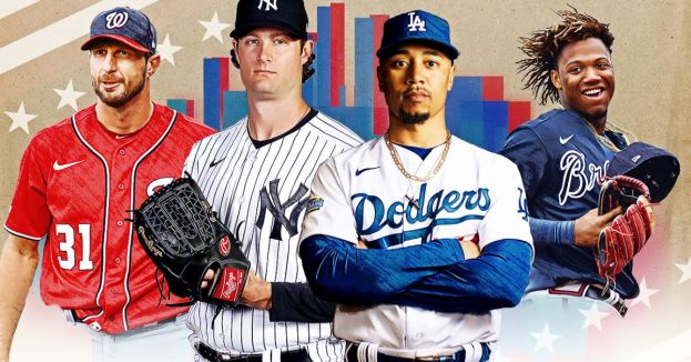 Movement Grows To Make Major League Baseball American Again