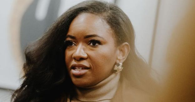 Texas Democrat Jasmine Crockett Turns On Liberal Media Allies—And The Backlash Is Getting Ugly