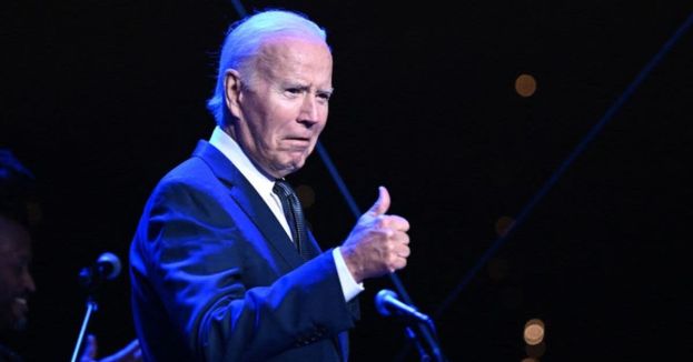 President Biden Signs Temporary Spending Bill‚ Averting Shutdown And Prolonging Budget Battle Into The New Year