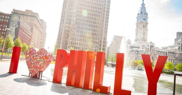 Philadelphia&amp;#039;s Descent Into Chaos: How Did The City Of Brotherly Love Get Like THIS?
