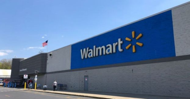 Walmart In The Hot Seat! Furious Conservatives Call For Boycott After Heiress Stirs The Pot