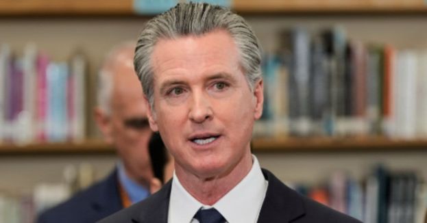 Watch Viral LA Clip Exposes Dark Side Of Newsom’s Soft-On-Crime Legacy (Video)