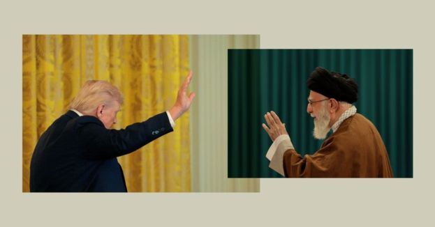 Khamenei's Last Taunt To Trump Resurfaces After Leader Is Taken Out