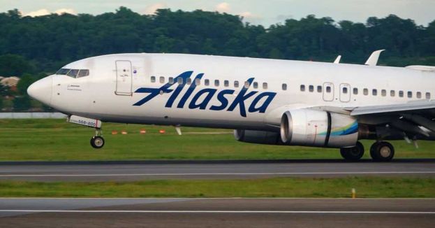 Alaska Airlines' Woke Purge Just Smashed Into Religious Liberty Law