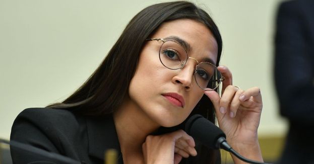 AOC&amp;#039;s Greenhouse Gas Gaffe Exposed: Witness Reveals Shocking Truth In Heated Hearing