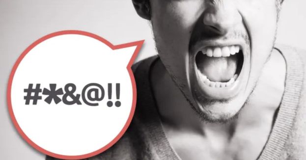 Republicans Just Declared WAR On “Obscenities”—Here's What It Would Mean For YOU!