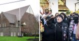 Christian Crushing Crime: Portland Historical Church Abandoned Due To Non-Stop Crime