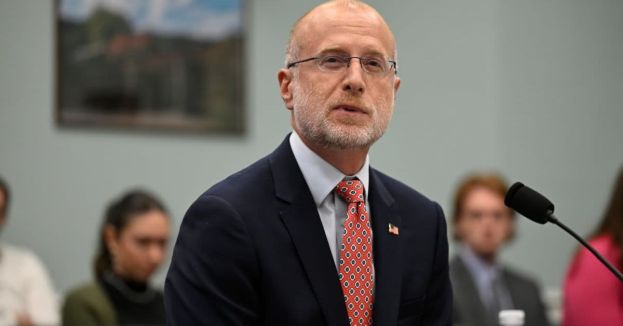 FCC Chair Signals Probe Into 'The View' Following Jimmy Kimmel’s Suspension