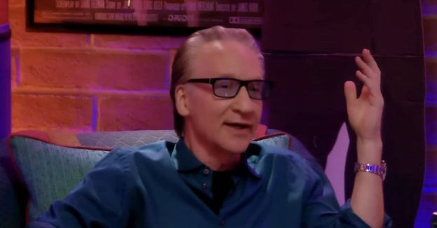 Watch: Maher Engages In Heated Exchange With Actor On Whether Democrats Are Too Far Left