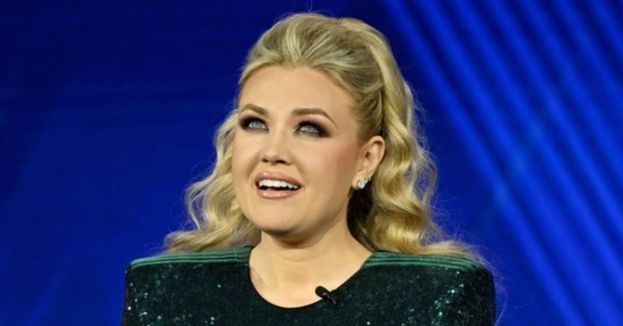 Watch: Erika Kirk Has Savage Message To Everyone Seething Over JD Vance Embrace