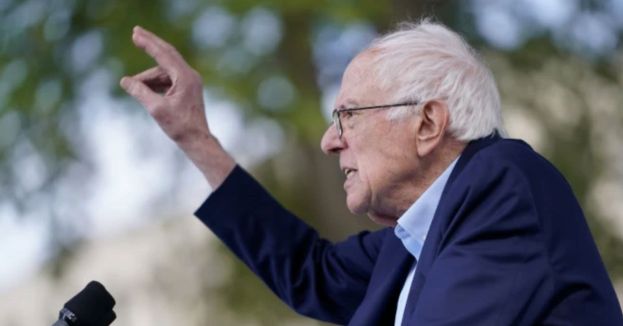 Bernie Sanders Faces Backlash For Remarks On Palestinian Prisoner Release